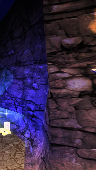 King Tomb Maze - 3D Maze Game screenshot 1