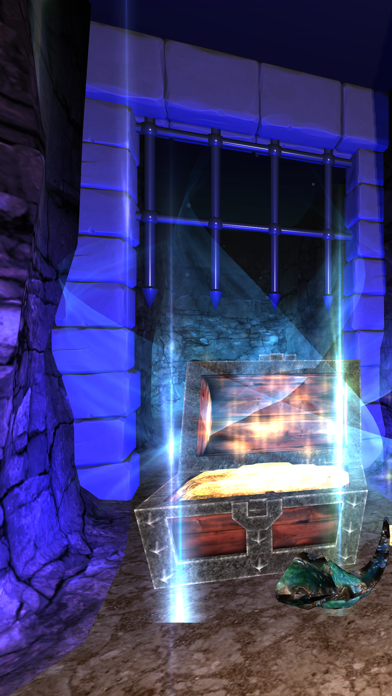 King Tomb Maze - 3D Maze Game screenshot 2