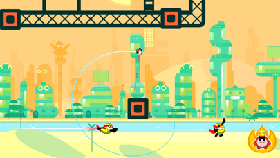 King Tongue screenshot 4