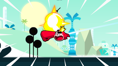 King Tongue screenshot 5