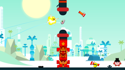 King Tongue screenshot 2
