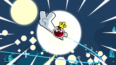 King Tongue screenshot 1