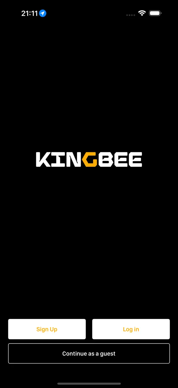 Kingbee Express screenshot 5