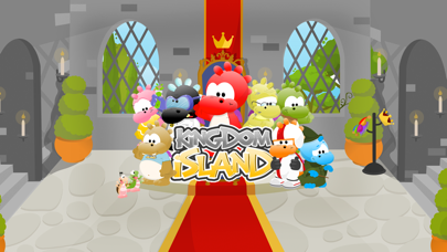 Kingdom Island - Online Virtual World screenshot 2