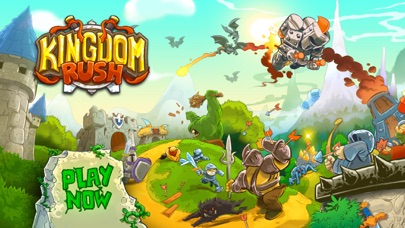 Kingdom Rush Tower Defense TD screenshot 7