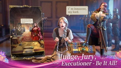 King's Choice screenshot 2