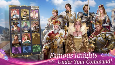 King's Choice screenshot 1
