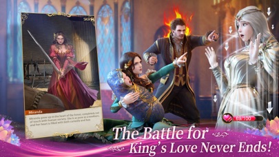 King's Choice screenshot 3
