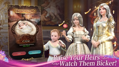 King's Choice screenshot 4