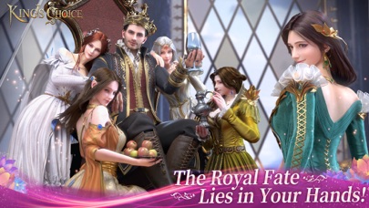 King's Choice screenshot 6