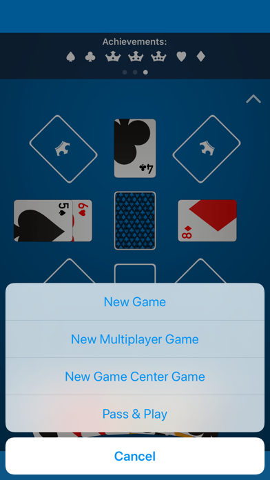 King’s Corner screenshot 4