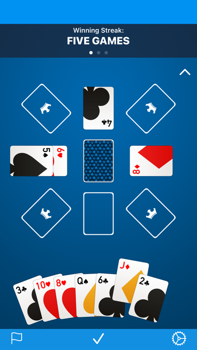 King’s Corner screenshot 5