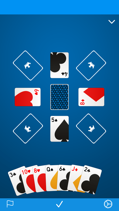 King’s Corner screenshot 6