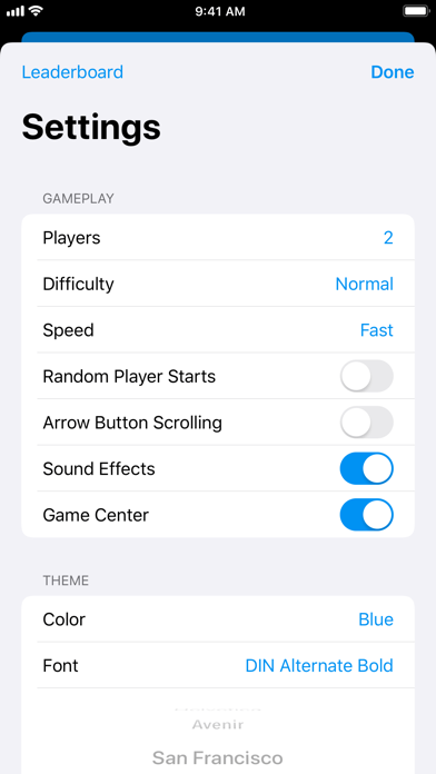 King’s Corner screenshot 2