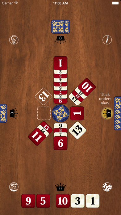 Kings in the Corners screenshot 5