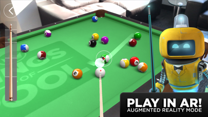 Kings of Pool screenshot 5