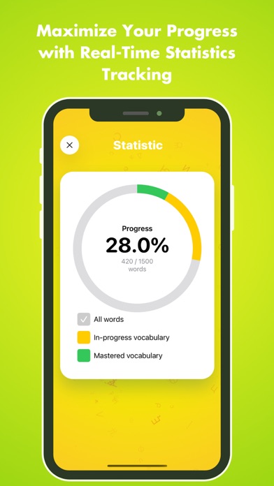 Kiokko: Learn Language Quickly screenshot 2
