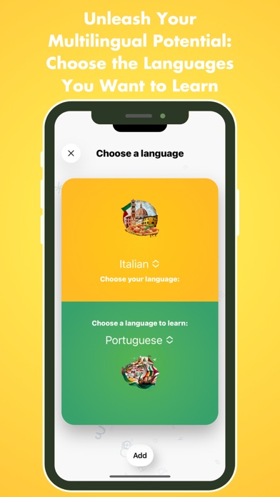 Kiokko: Learn Language Quickly screenshot 1