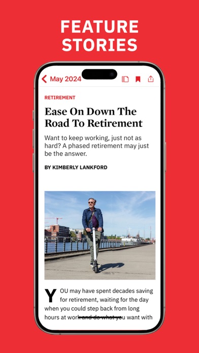 Kiplinger Personal Finance screenshot 2