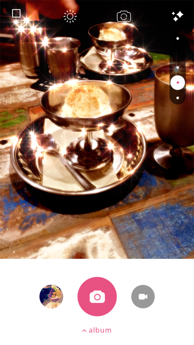 kirakira+ screenshot 3