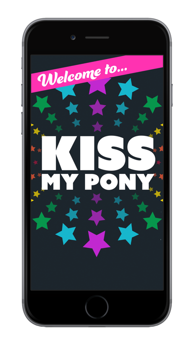 Kiss My Pony screenshot 4