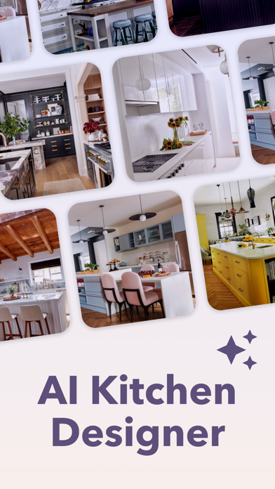 Kitchen Design AI screenshot 3