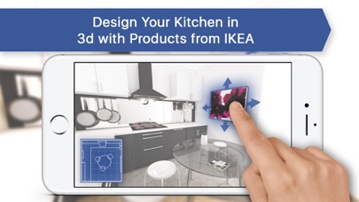 Kitchen Design PRO screenshot 4
