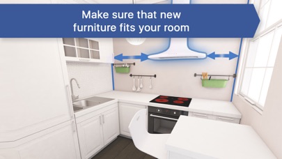Kitchen Design PRO screenshot 3