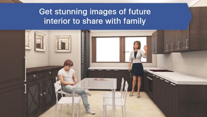 Kitchen Design PRO screenshot 2