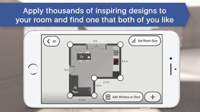 Kitchen Design PRO screenshot 1