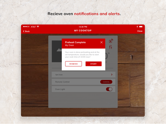 KitchenAid North America screenshot 3