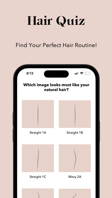 Kitsch: Hair Care & Accessory screenshot 3