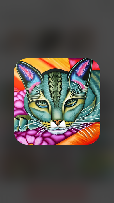 Kitty Booth - AI Cat Avatars screenshot 1