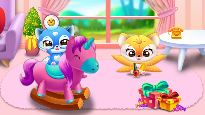 Kitty Pet Friend: My Cat House screenshot 5