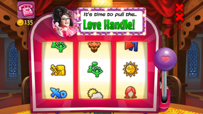 Kitty Powers' Matchmaker screenshot 2