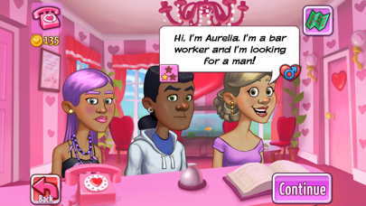 Kitty Powers' Matchmaker screenshot 4