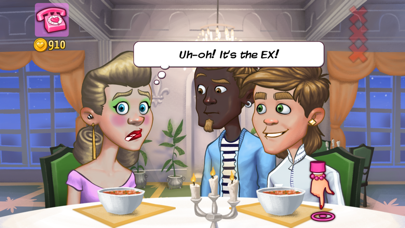 Kitty Powers' Matchmaker screenshot 3