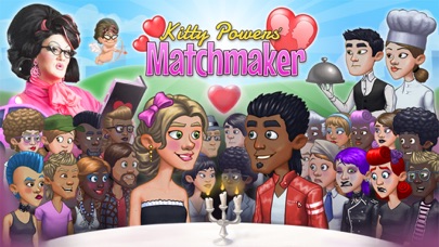 Kitty Powers' Matchmaker screenshot 5