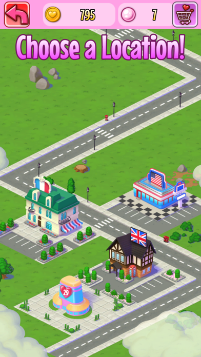 Kitty Powers' Speed Date screenshot 3