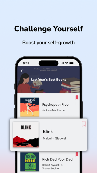 kitUP: Micro Learning Everyday screenshot 6