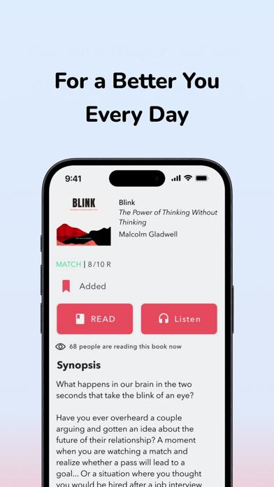 kitUP: Micro Learning Everyday screenshot 7