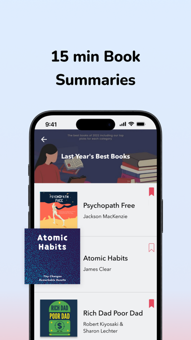 kitUP: Micro Learning Everyday screenshot 8