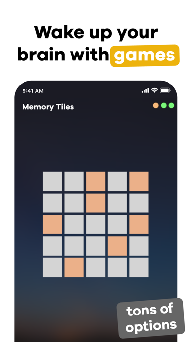 Kiwake: smart alarm clock screenshot 3