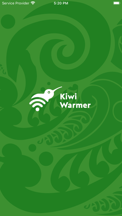 Kiwi Warmer Eco screenshot 5