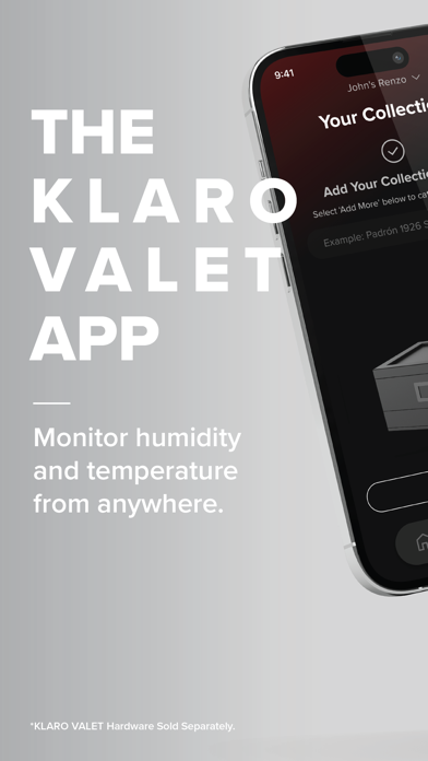 Klaro screenshot 8