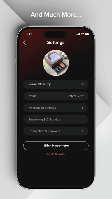 Klaro screenshot 1