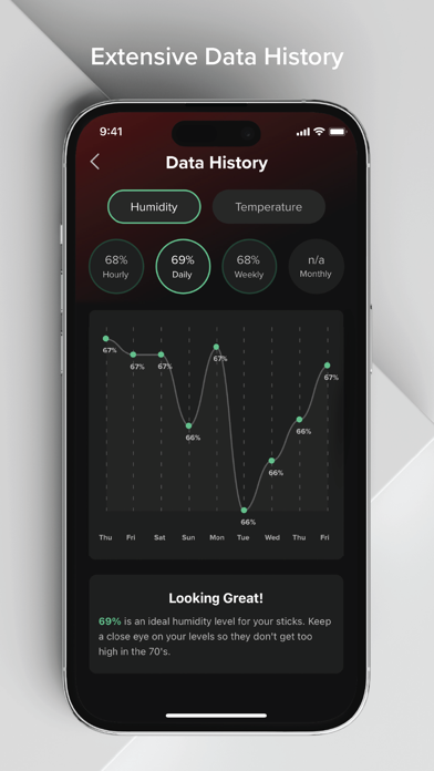 Klaro screenshot 4