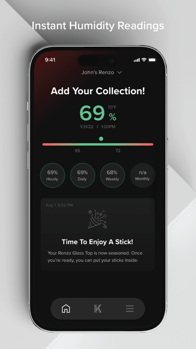 Klaro screenshot 6