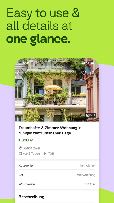 Kleinanzeigen - without eBay screenshot 5