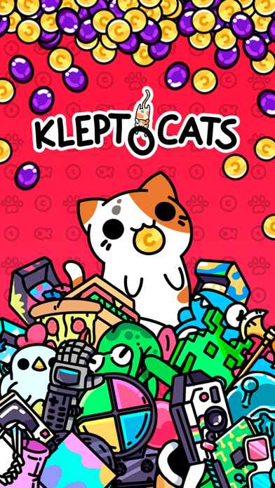KleptoCats screenshot 5